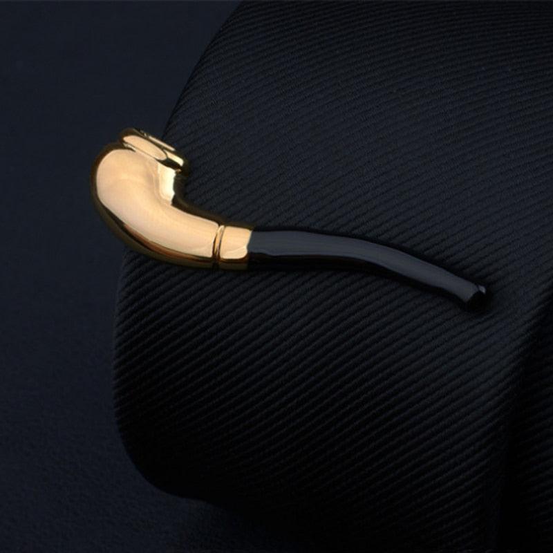 Fashion Tie Clips Men&
