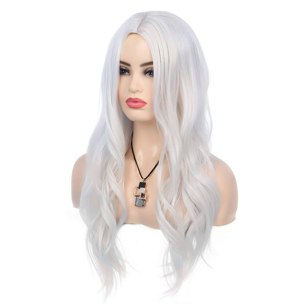 Fashion Wigs Wavy