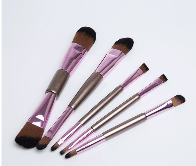 Makeup Brushes