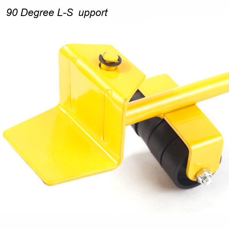 Wheel Shifting Furniture Moving Things Wheels For Household Small Movers Labor-saving