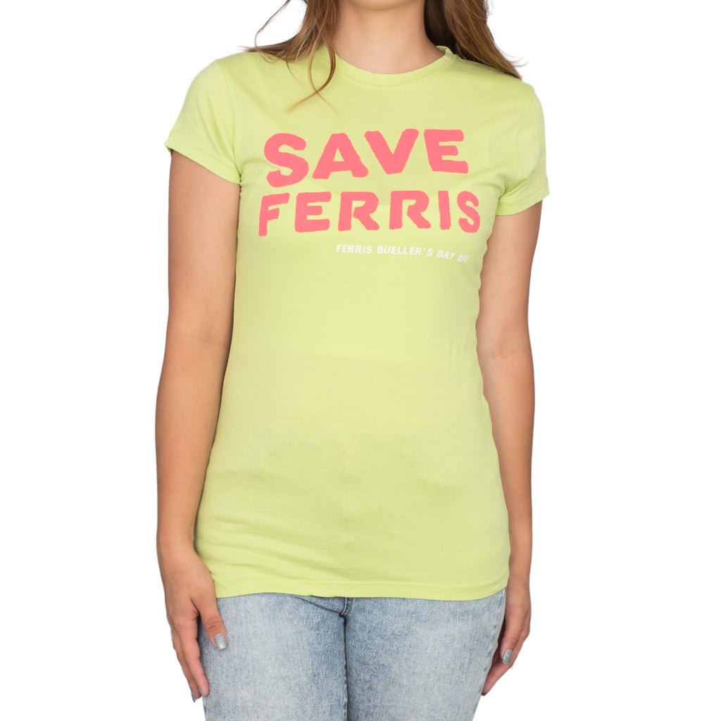 Ferris Bueller&