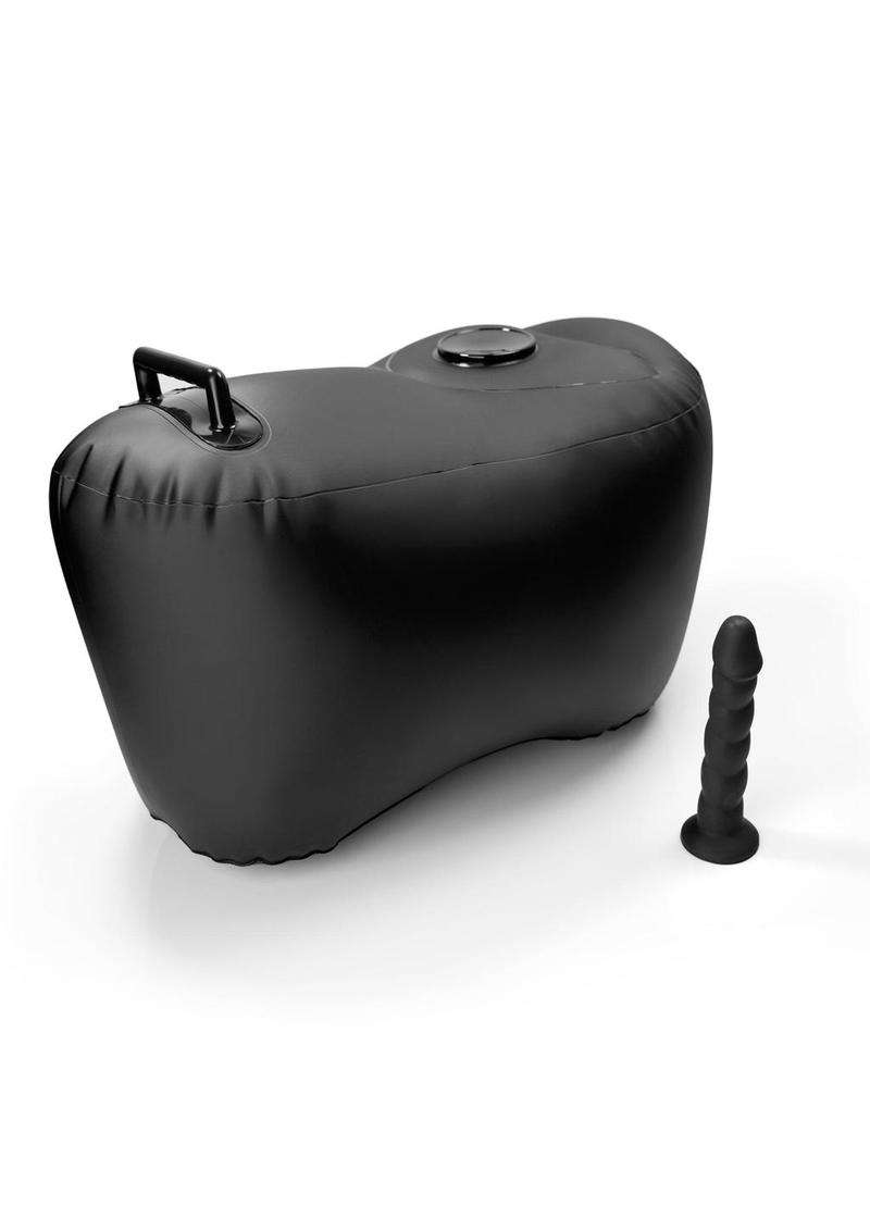 Fetish Fantasy Body Dock Inflatable Love Seat