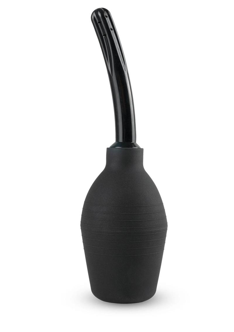 Fetish Fantasy Series Curved Douche by Pipedream