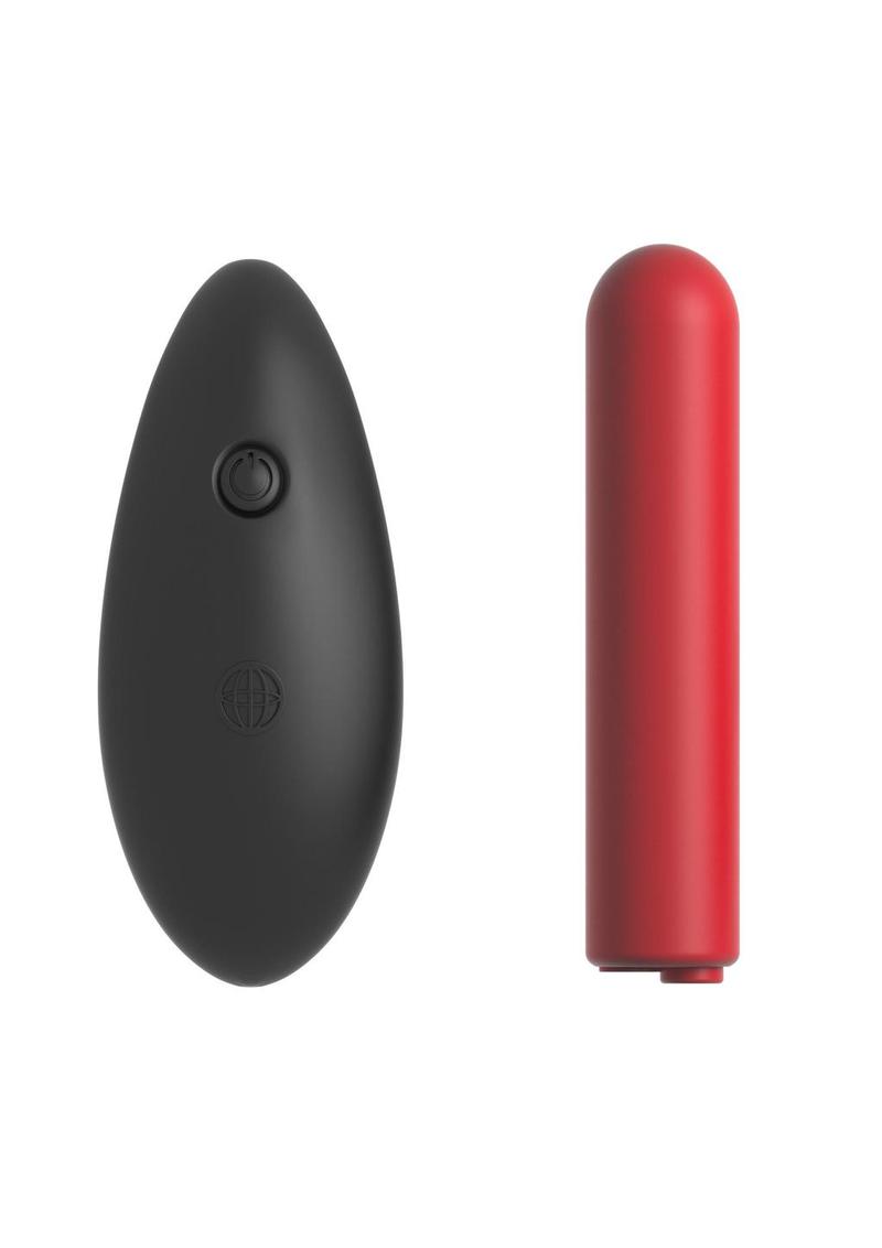 Fetish Fantasy Series Date Night Panty Vibrator