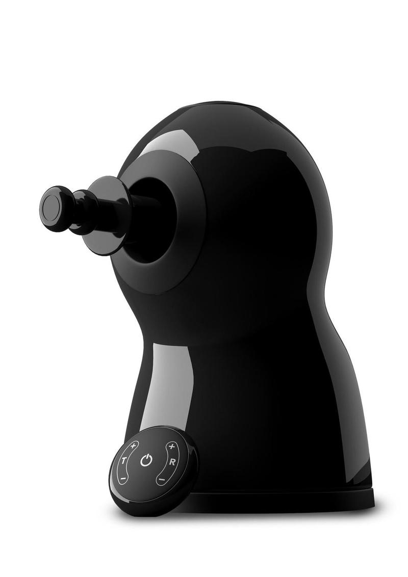 Fetish Fantasy The Bigger Bang Thrusting And Rotating Sex Machine