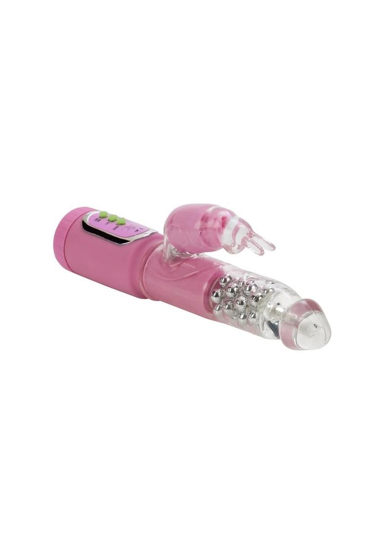 CalExotics First Time Jack Rabbit Vibrator