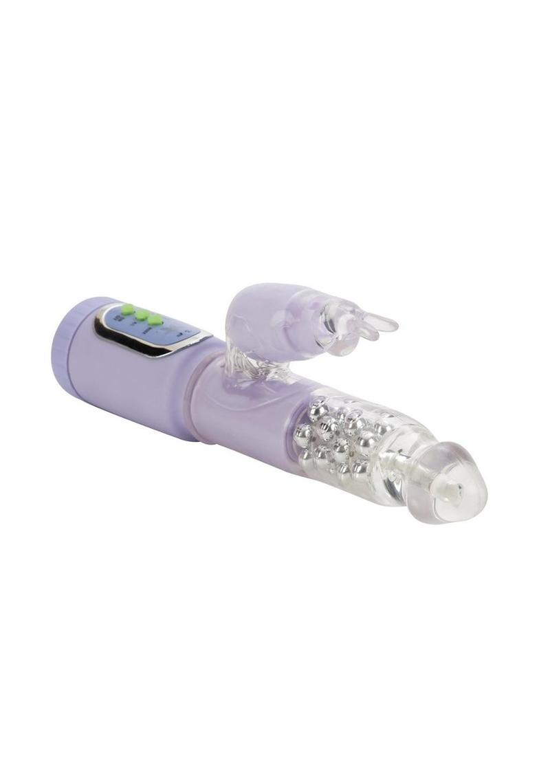 CalExotics First Time Jack Rabbit Vibrator