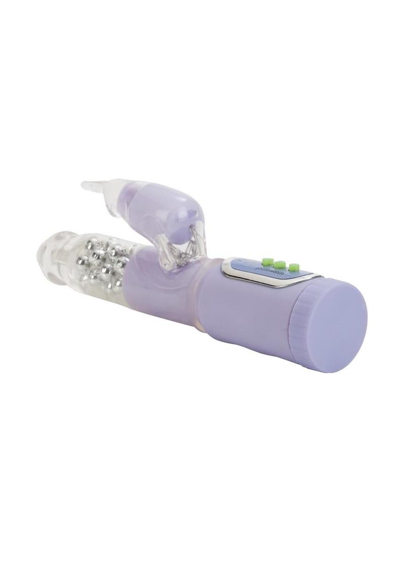 CalExotics First Time Jack Rabbit Vibrator