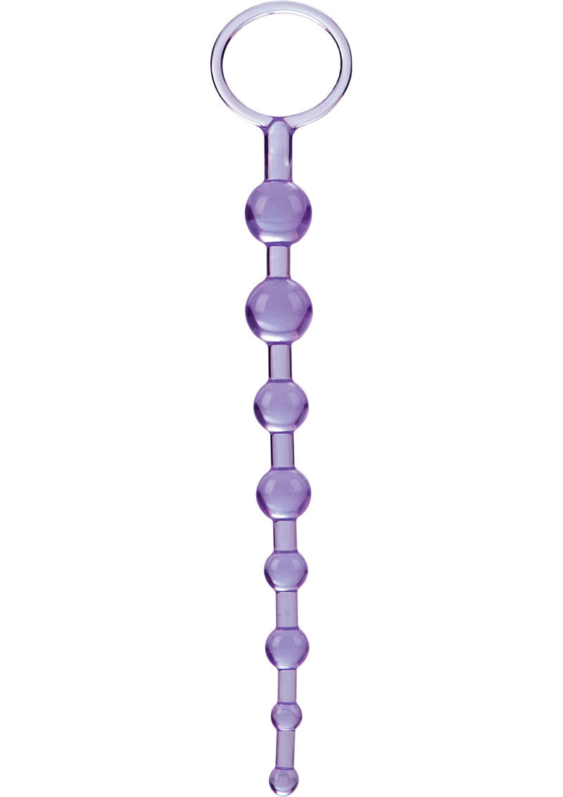 CalExotics First Time Love Beads