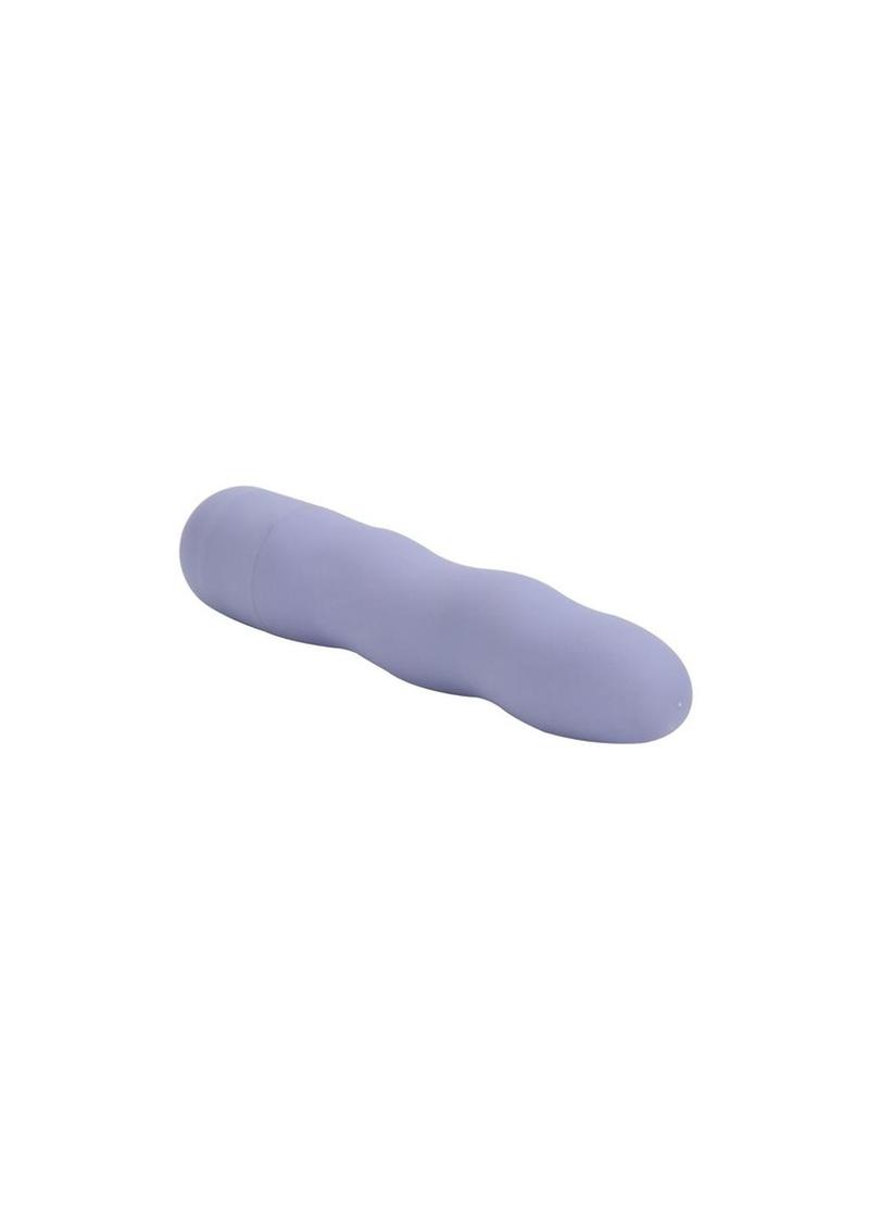 First Time Mini Power Swirl Compact And Discreet Vibrator