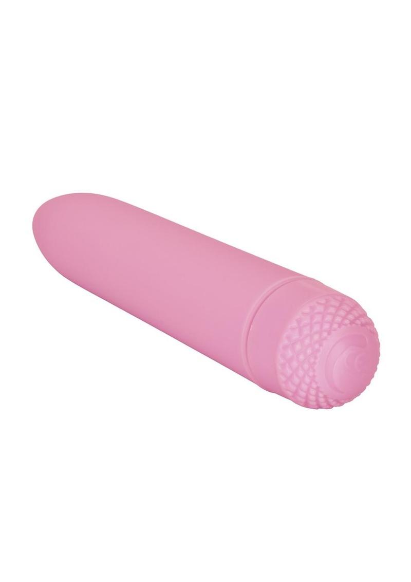 First Time Multi-Speed And Waterproof Mini Vibrator