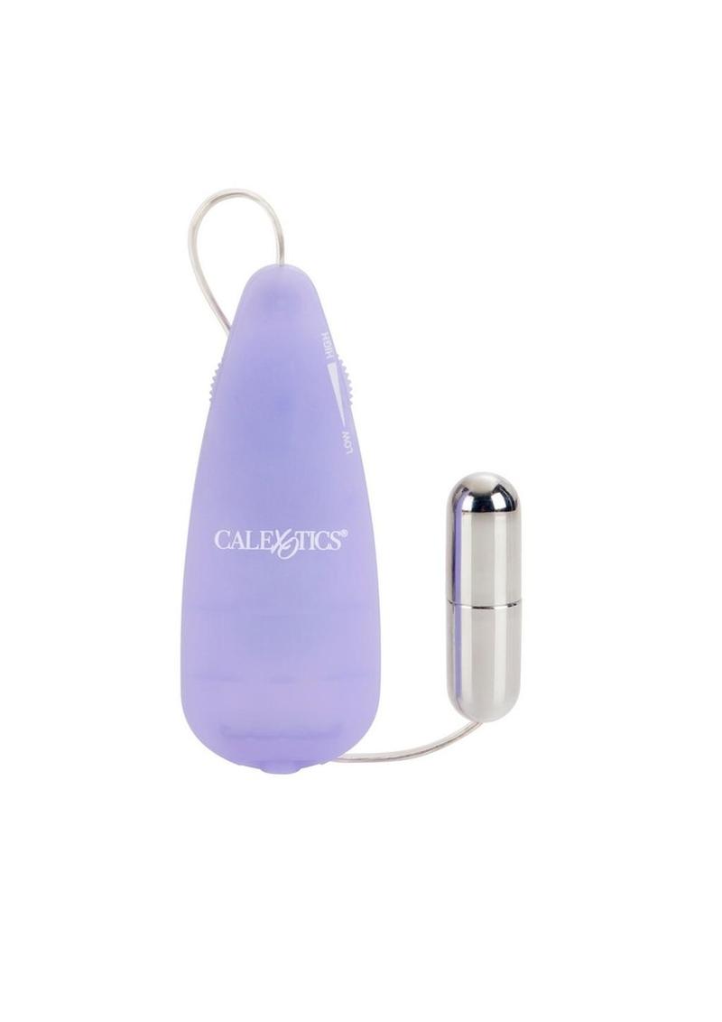 First Time Satin Teaser Bullet Vibrators with Remote Control