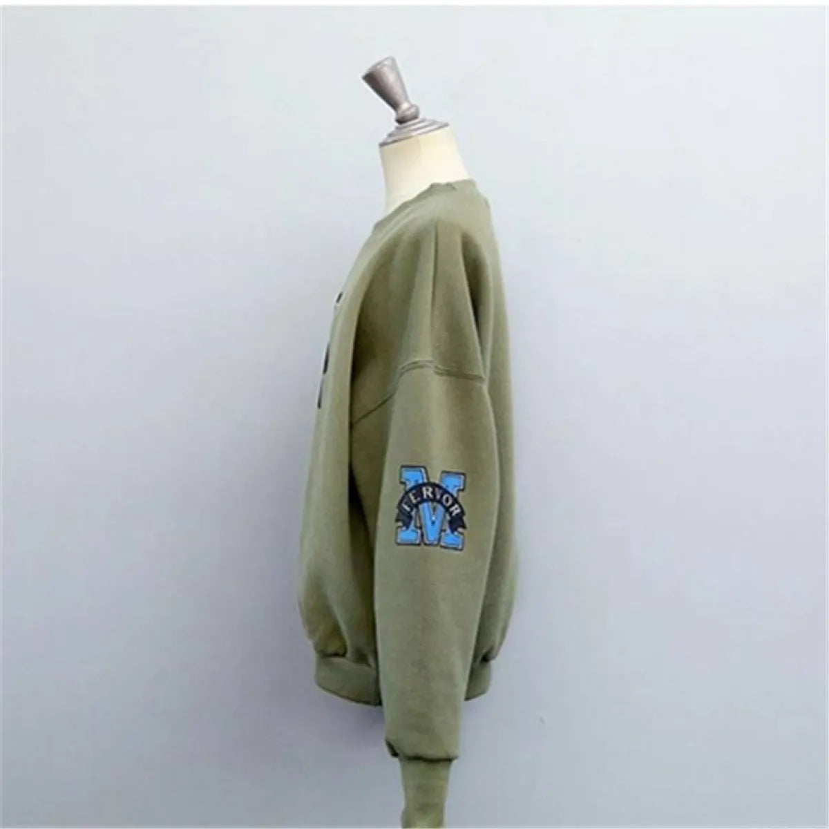 Fervor Fly High Sweatshirt
