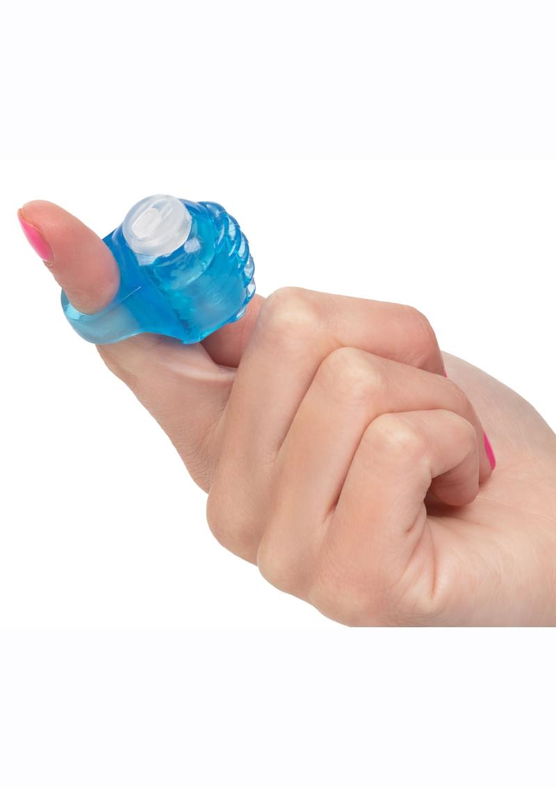 Vibrating Finger Teaser Powerful Vibrations For Intimate Pleasure