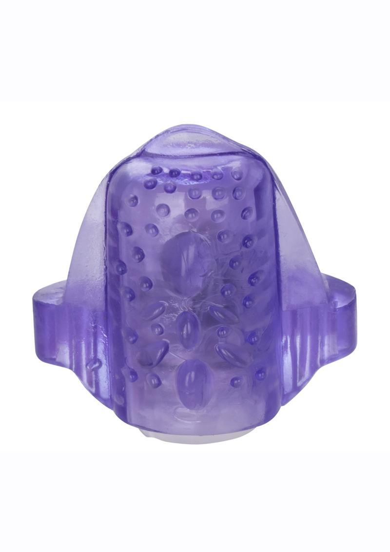CalExotics Vibrating Tongue Teaser