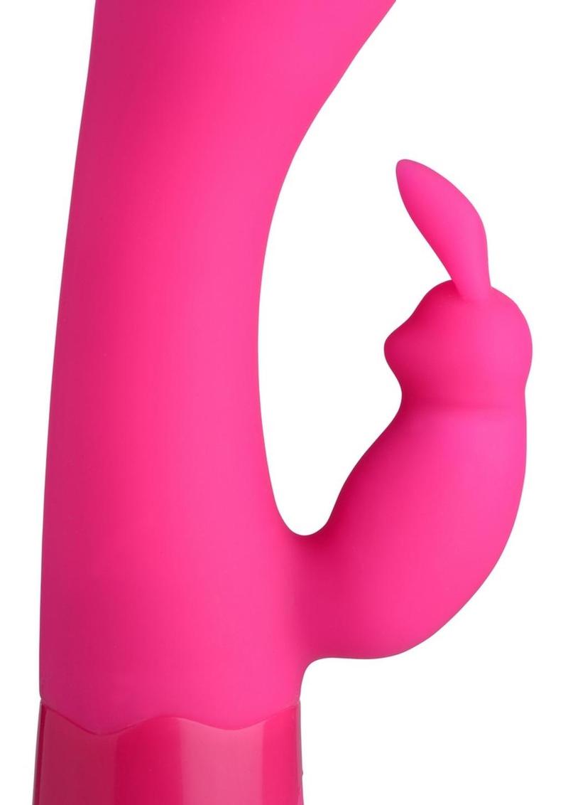 Frisky Rebel 21x Rabbit Vibrator
