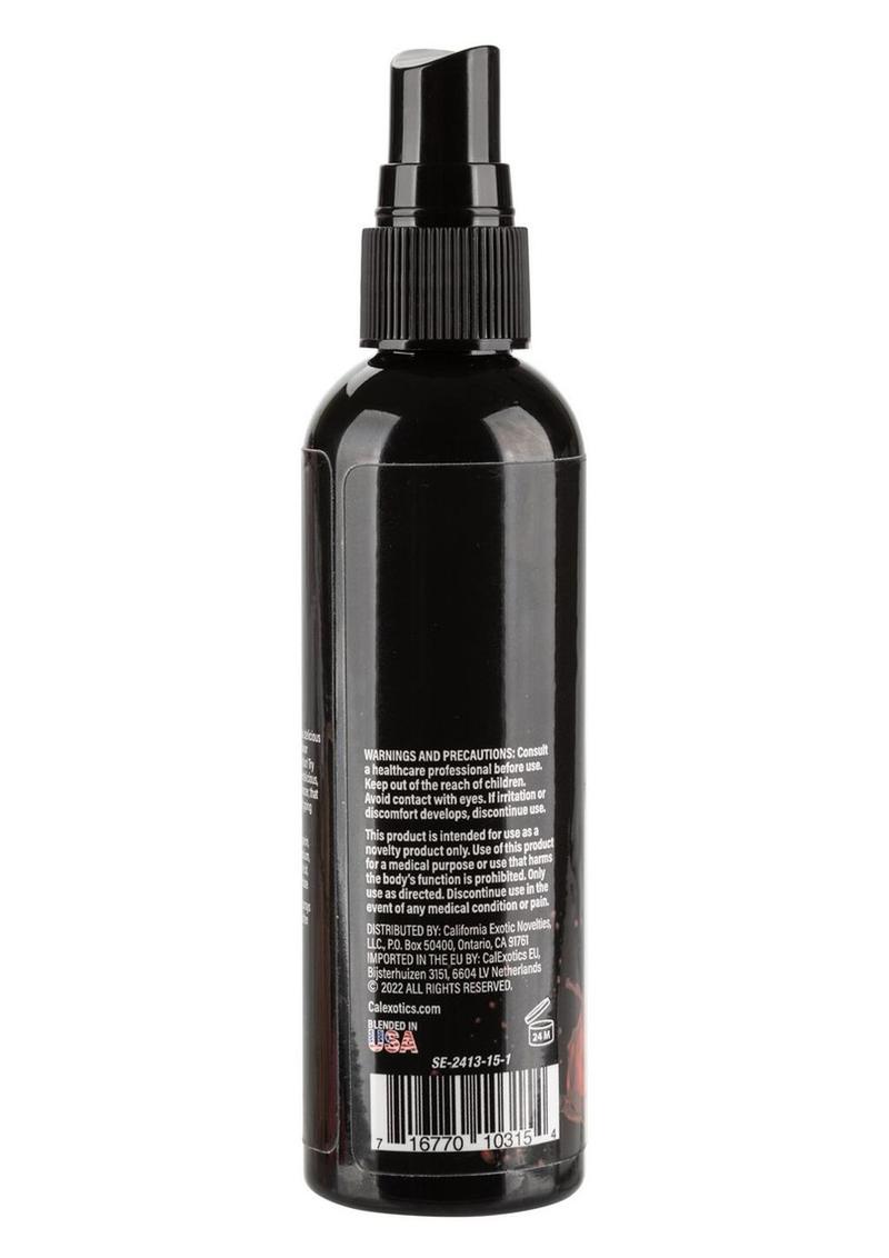 CalExotics F*ck Sauce Watermelon Oral Spray