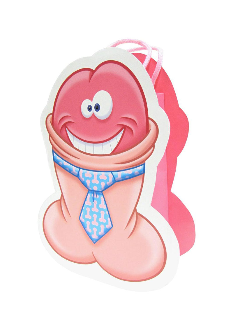Fun Pecker Gift Bag