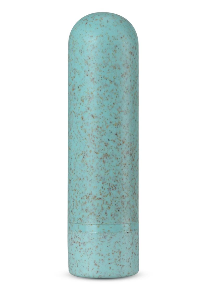 Gaia Eco Biodegradable Rechargeable Bullet Vibrator