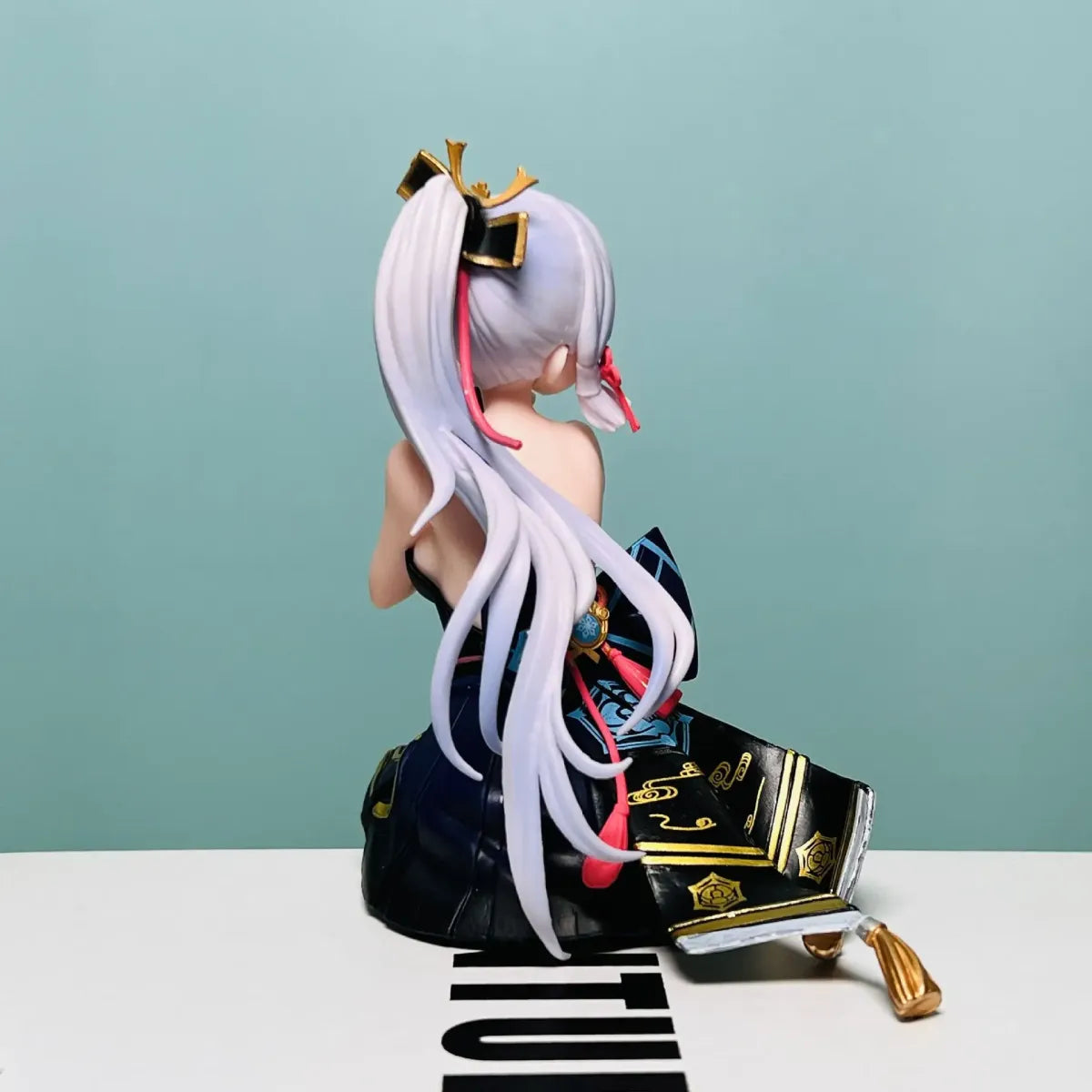 Genshin Impact Ayaka Figurine
