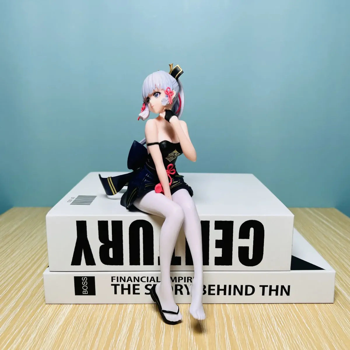 Genshin Impact Ayaka Figurine