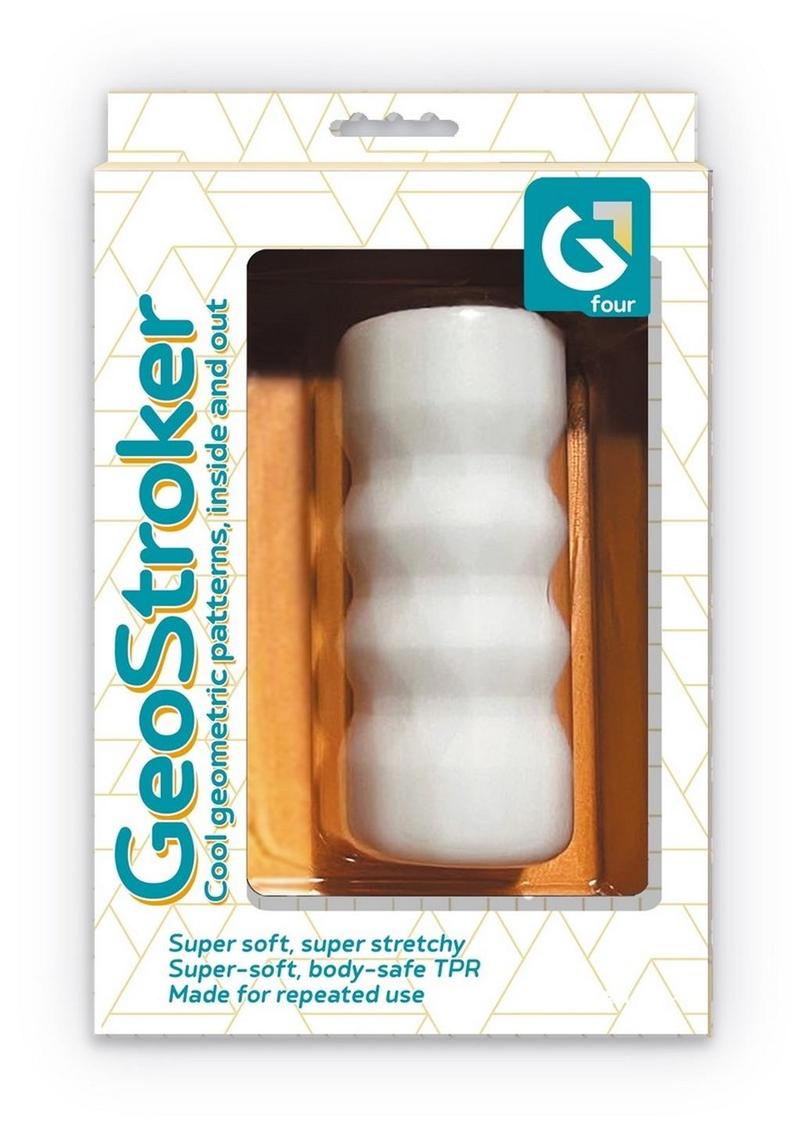 GeoStroker Cool Geometric Patterns Stroker