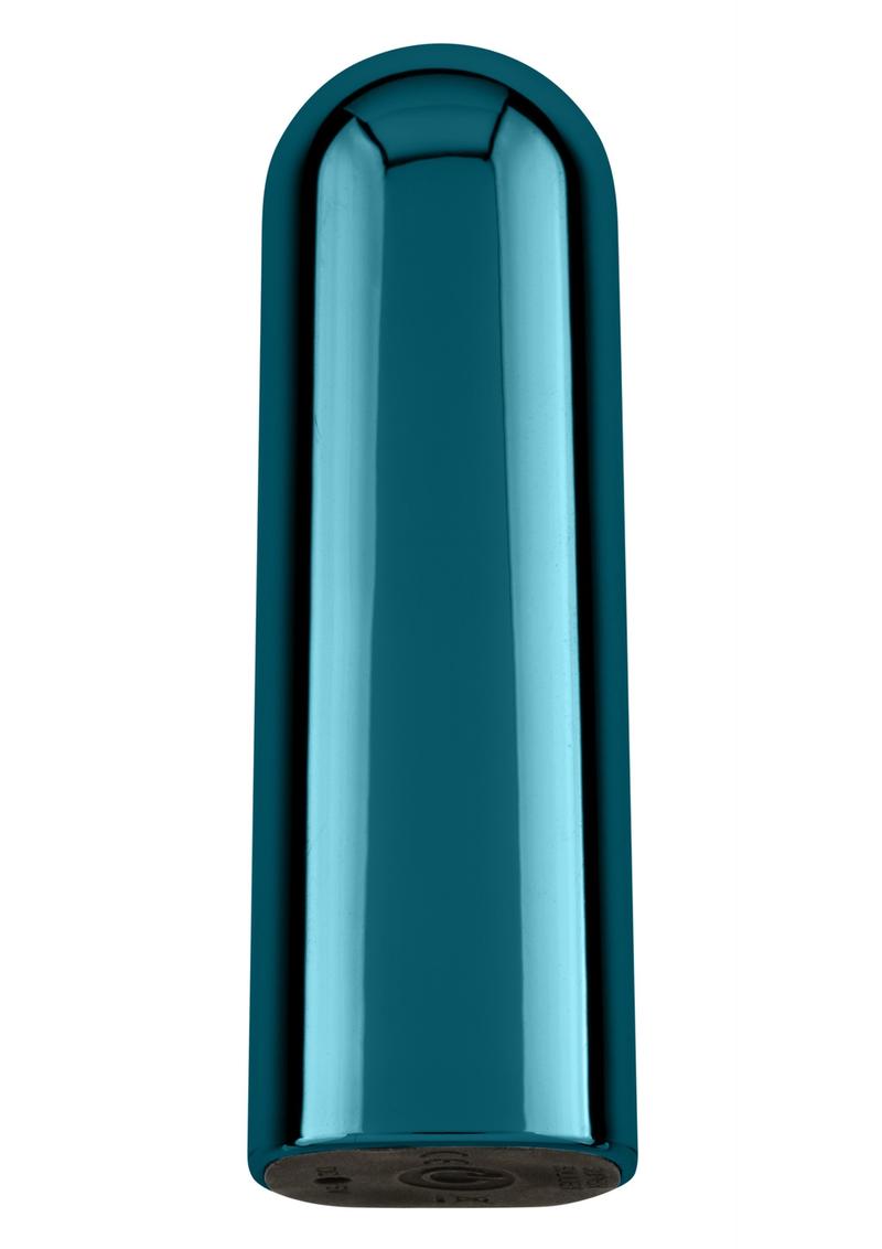 Glam Supercharged Functions Bullet Vibe Waterproof