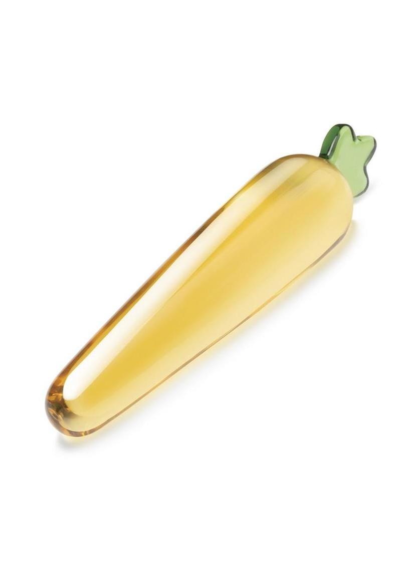Glas Bunny’s Secret Glass Dildo