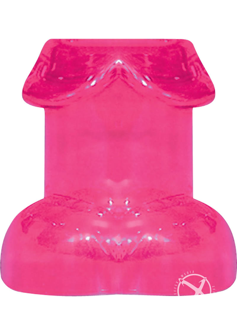 Glow-in-the-Dark Penis Shot Fun Party Accessory