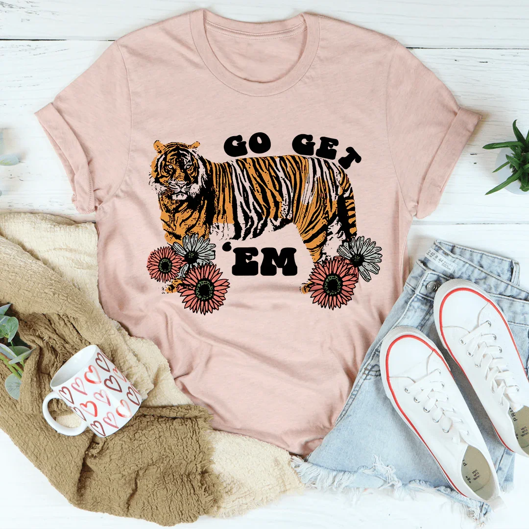 Go Get &