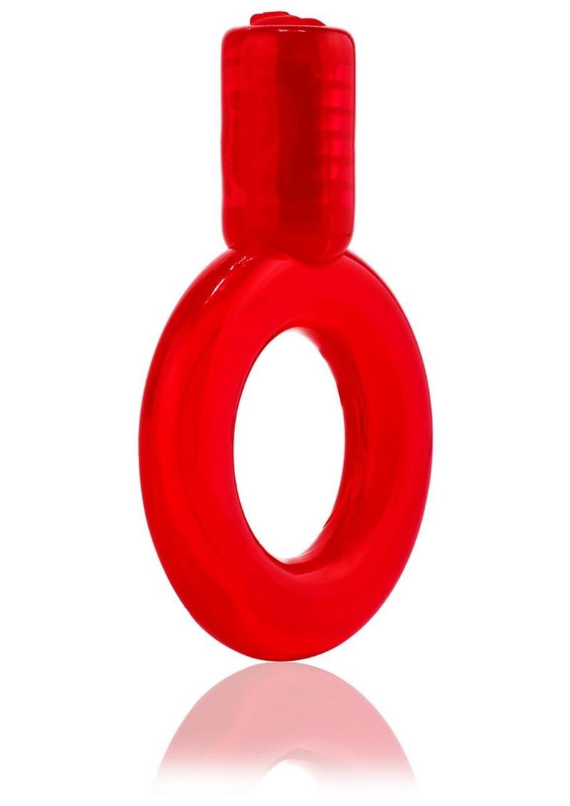 Go Vibe Ring Disposable Screaming Cock Ring