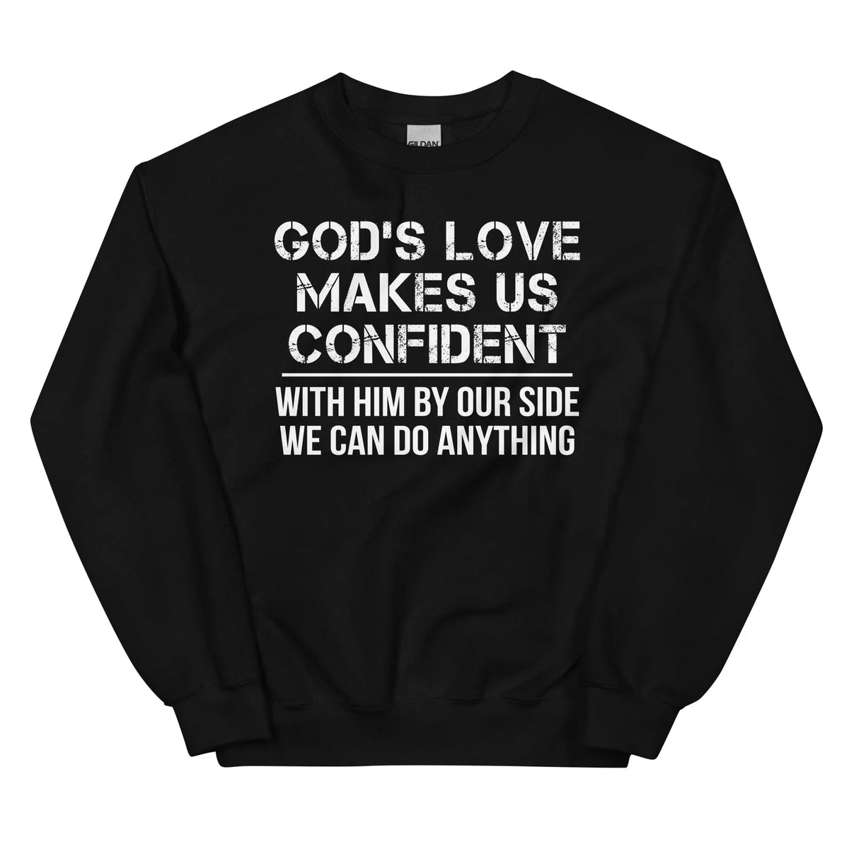 God&