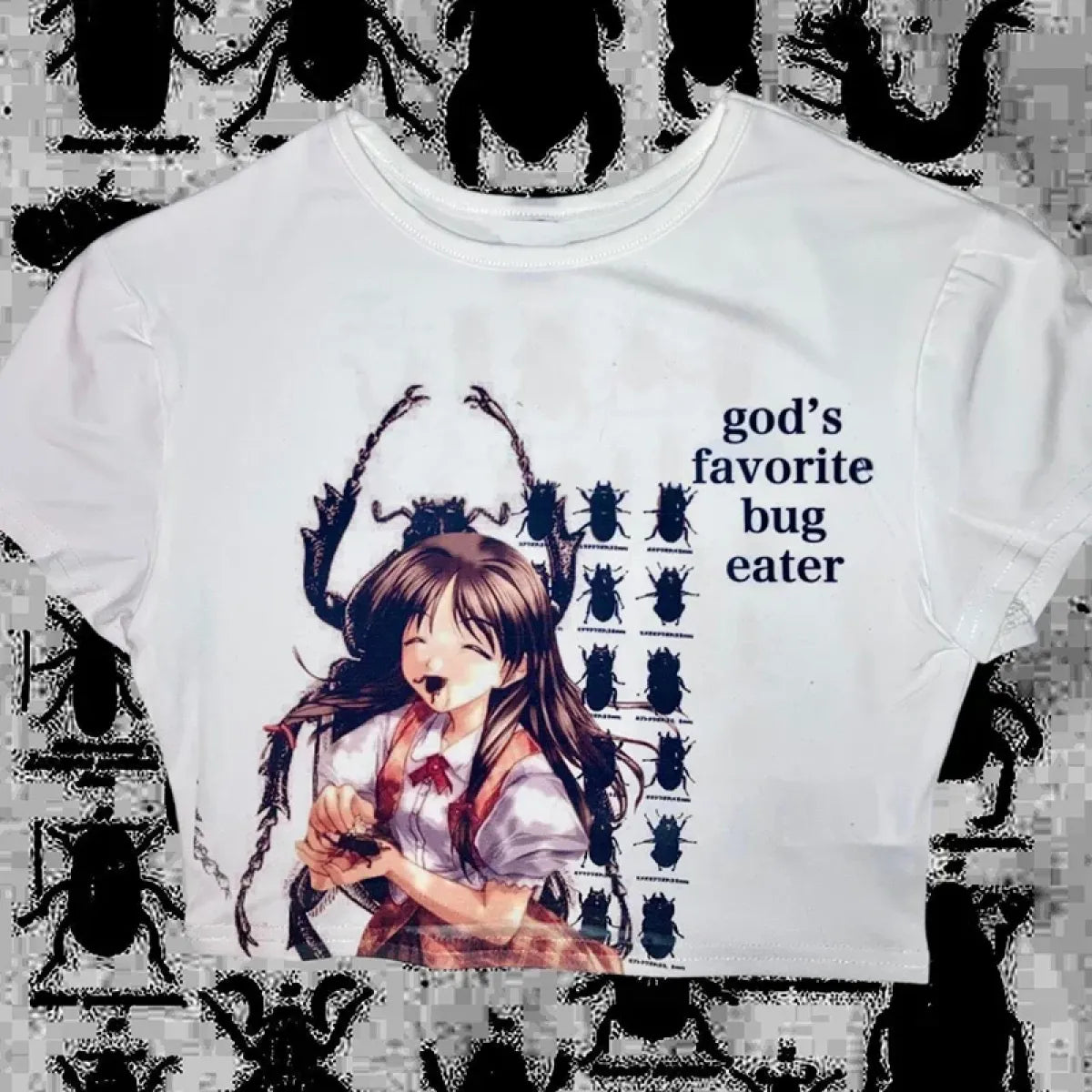 "God&
