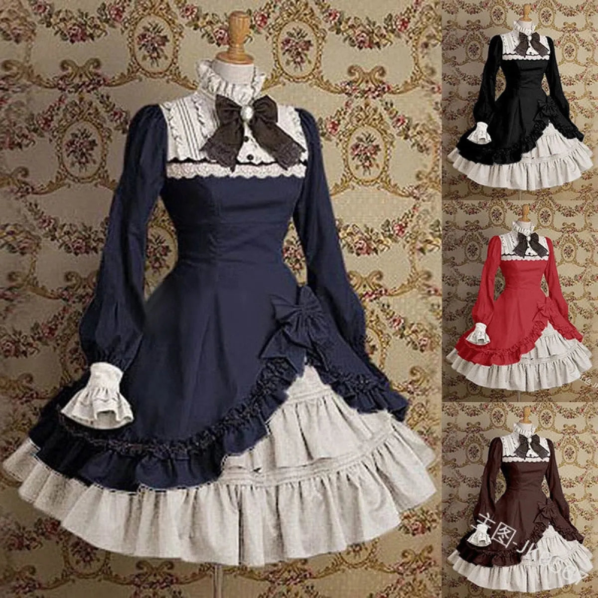 Sweet Gothic Lolita