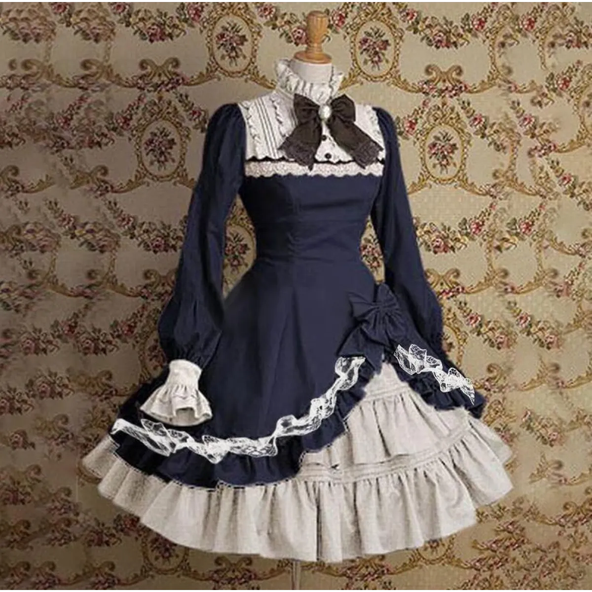 Sweet Gothic Lolita