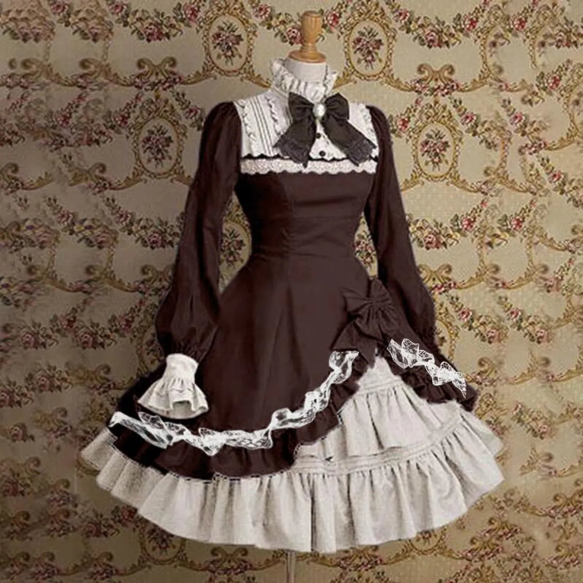Sweet Gothic Lolita