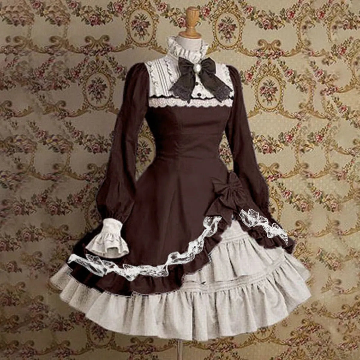 Sweet Gothic Lolita
