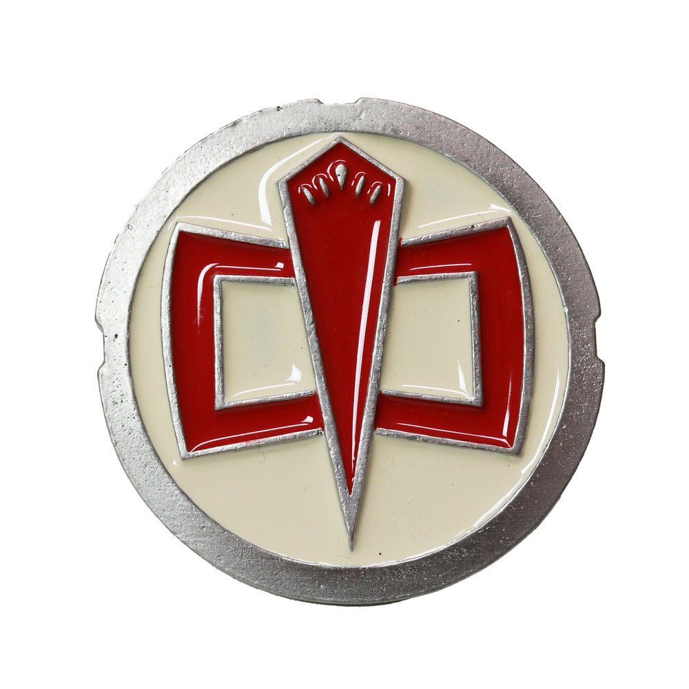 Greatest American Hero Belt Buckle