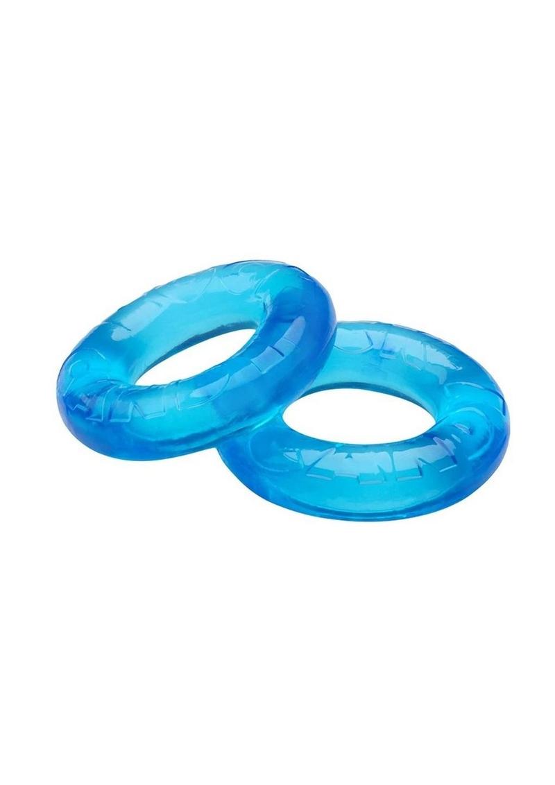 Rock Candy Gummy Extra Snug And Super Stretchy Cock Ring