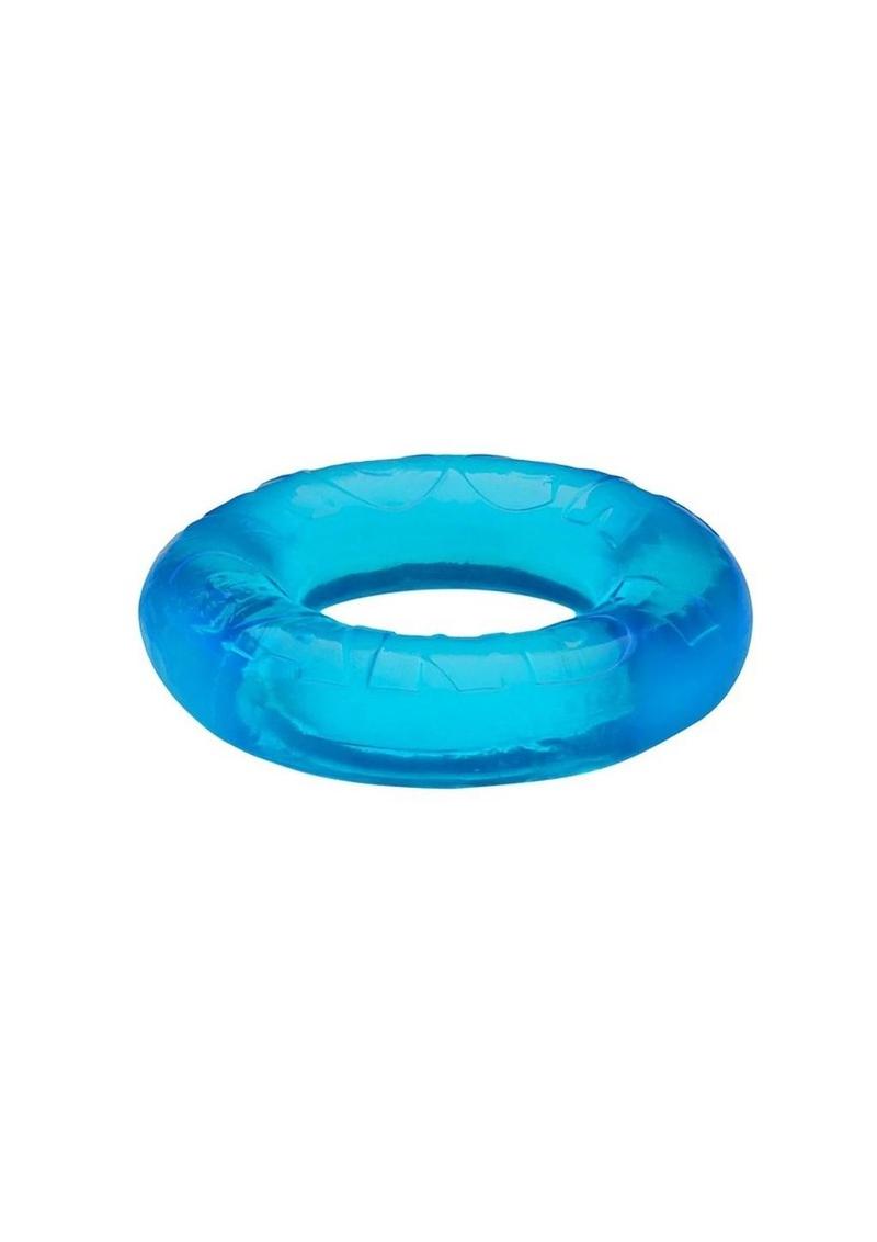 Rock Candy Gummy Extra Snug And Super Stretchy Cock Ring