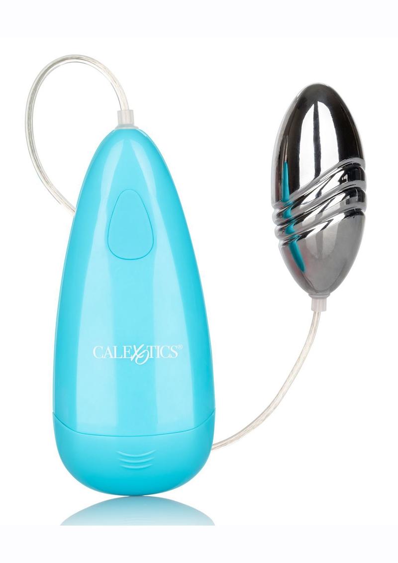 Waterproof Gyrating Bullet With Wired Remote Control