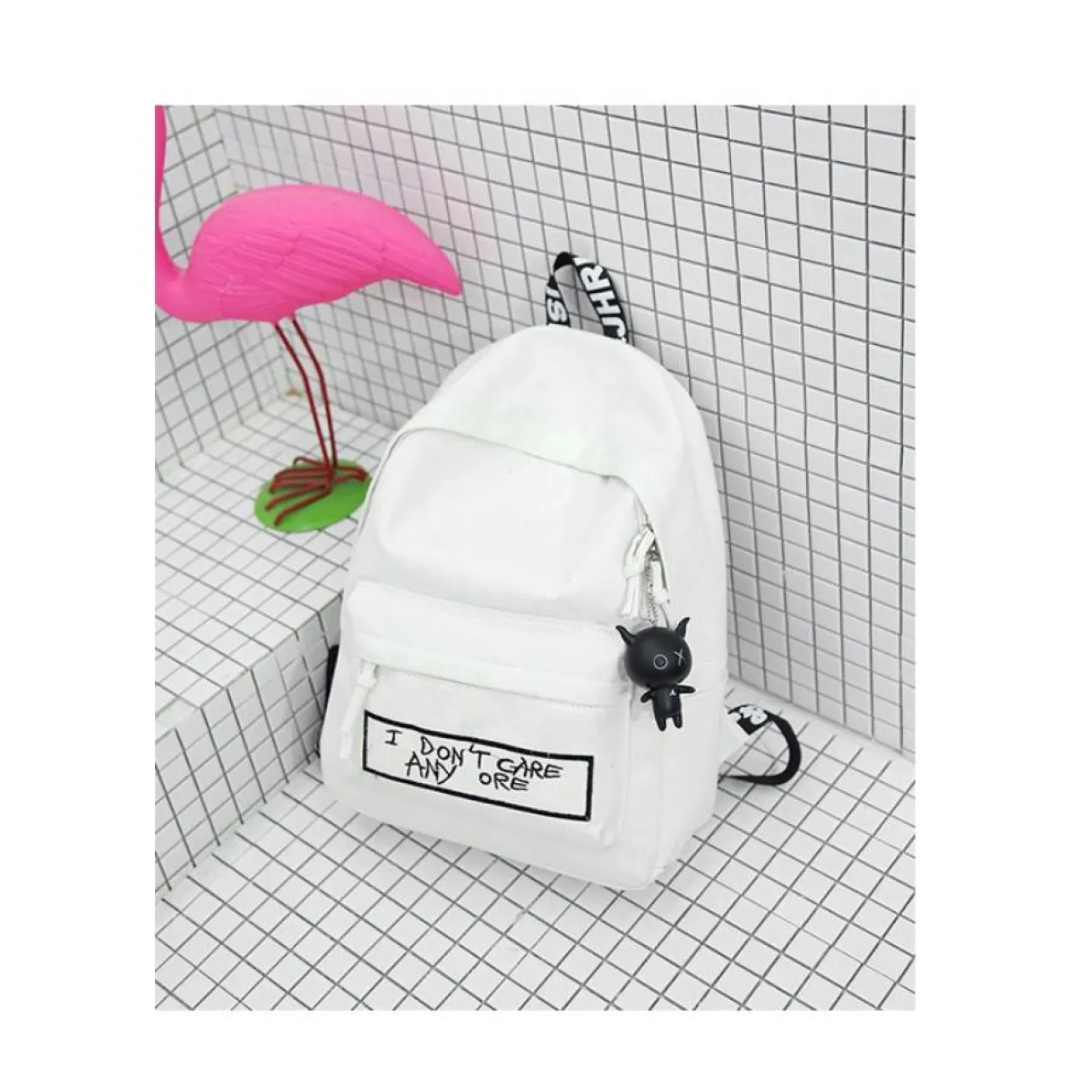 Harajuku Backpack - I Don&