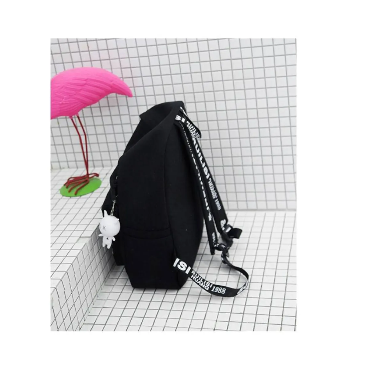 Harajuku Backpack - I Don&