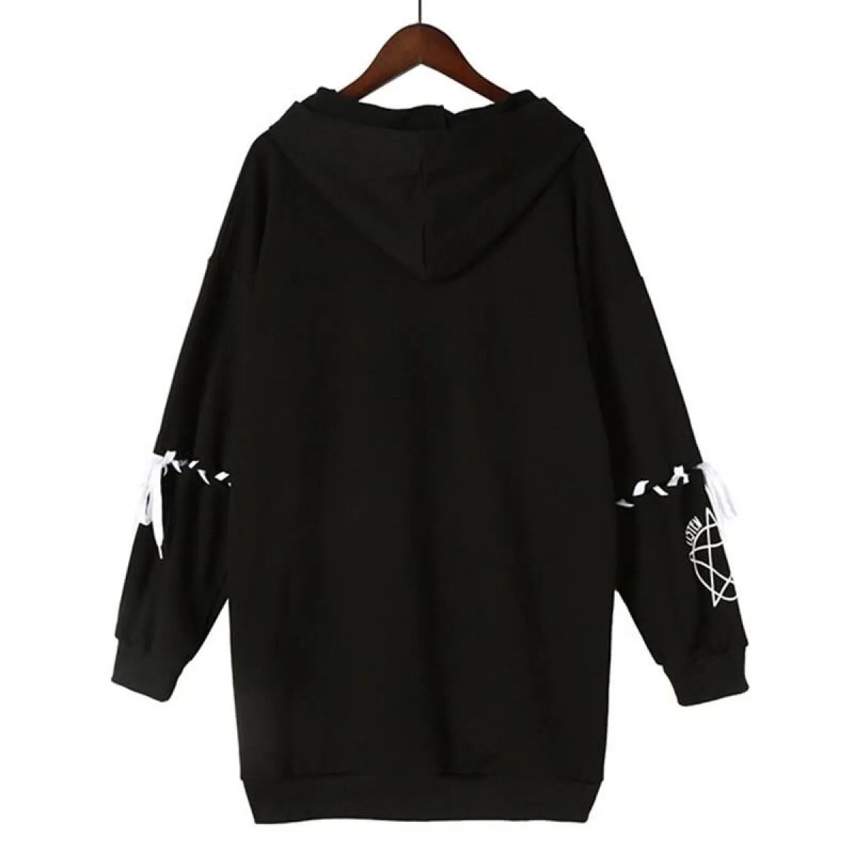 Harajuku Bunny Hoodie