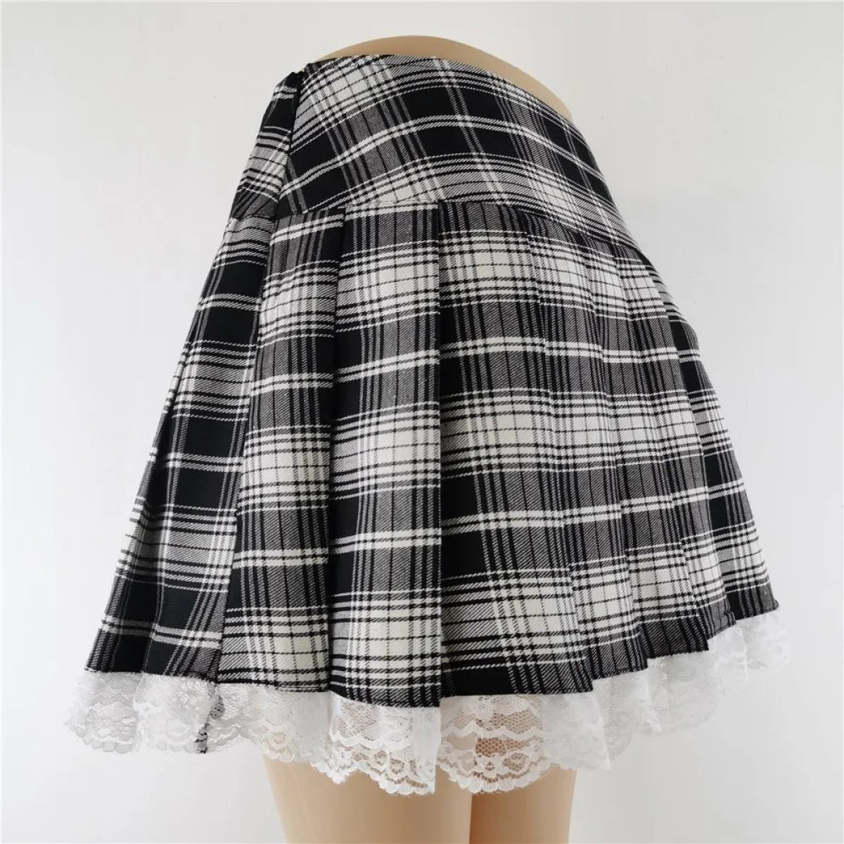 Harajuku Punk Skirts - Multiple Options