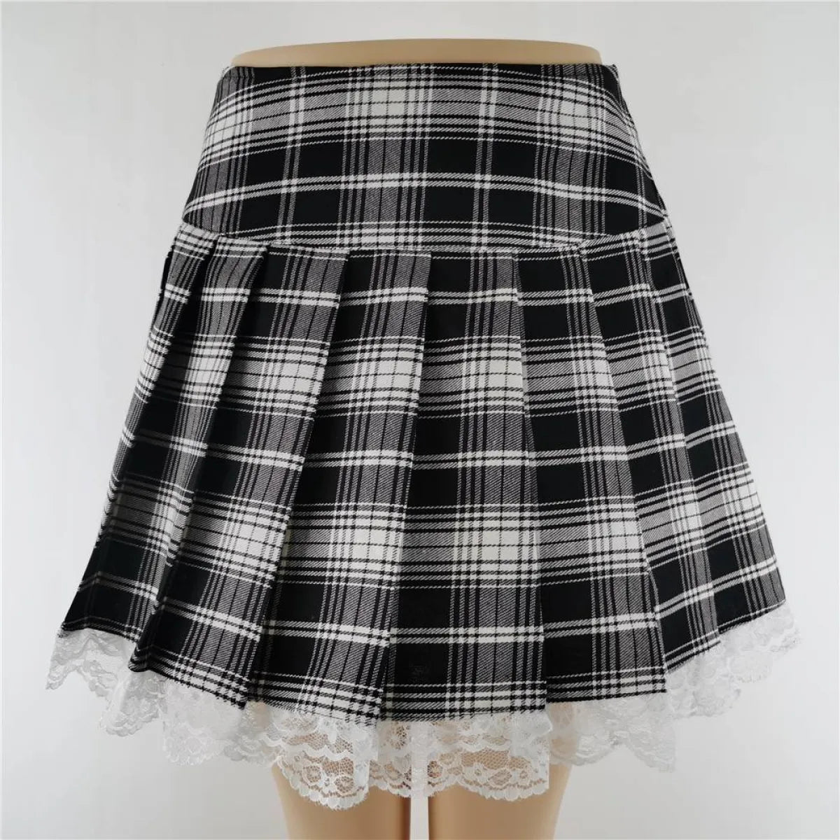 Harajuku Punk Skirts - Multiple Options