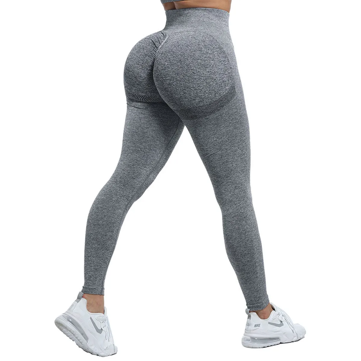 Slimming Push Up Leggings