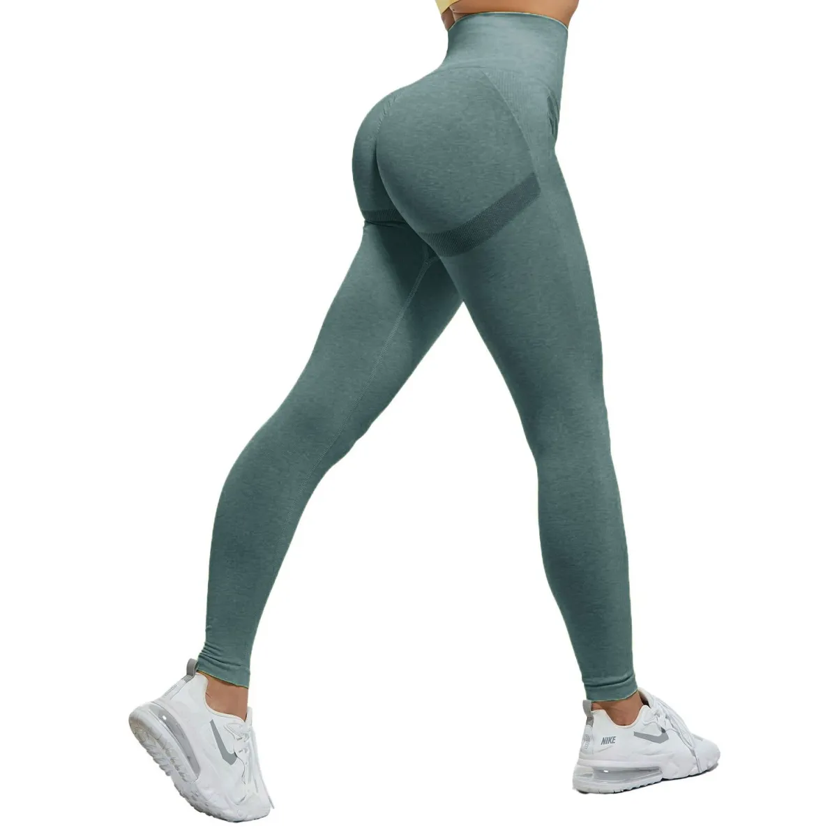 Slimming Push Up Leggings