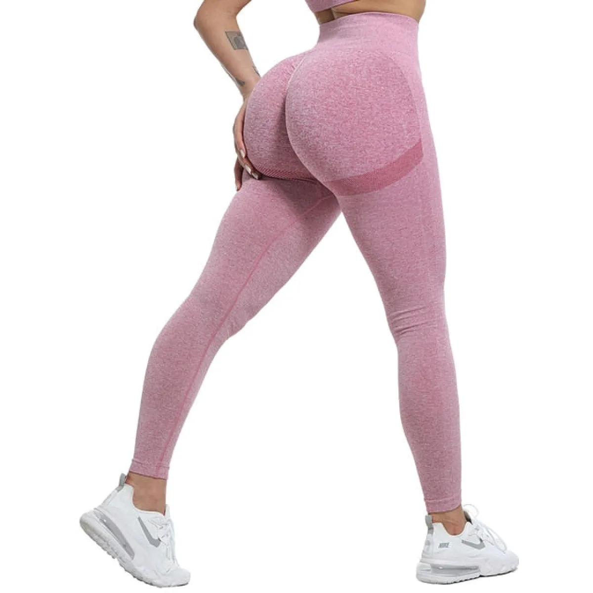 Slimming Push Up Leggings