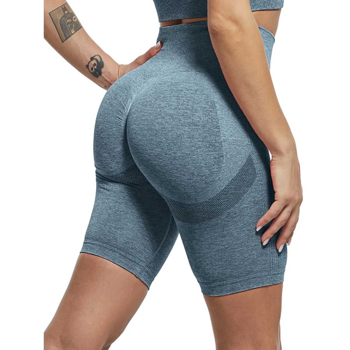 Slimming Push Up Leggings